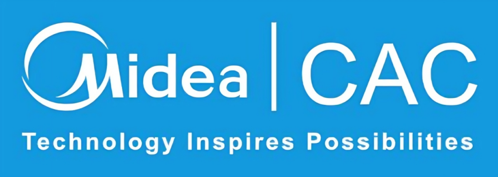 Midea CAC