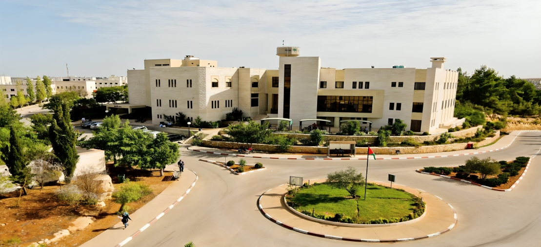 Birzeit University