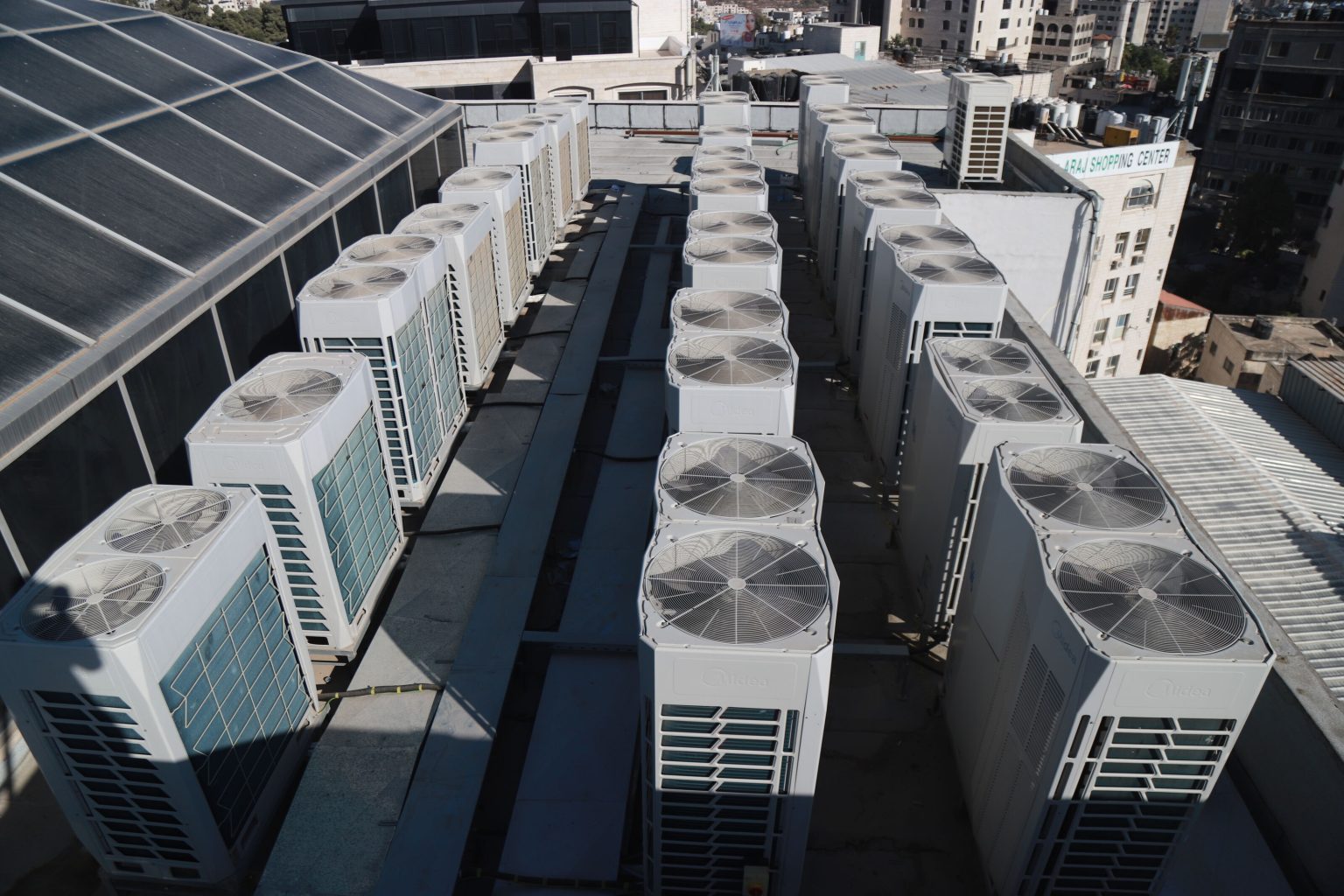 Climatech – Climatech's official website.